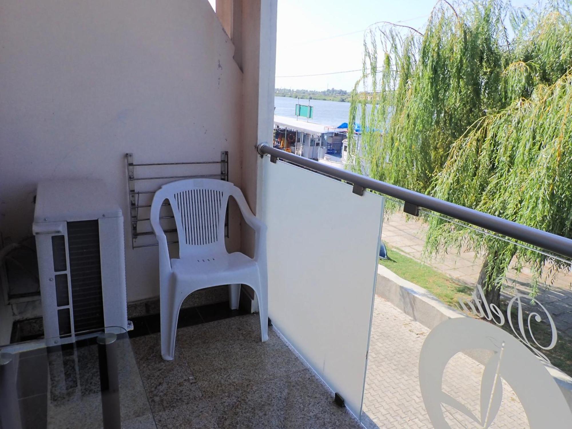 Delta Palace Sulina Exteriér fotografie